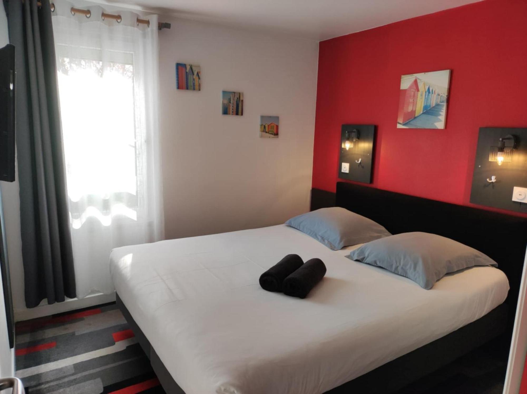 Chambre Standard 1 Lit Simple